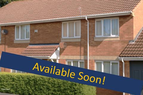 undefined, Clos Ysbyty, Neath