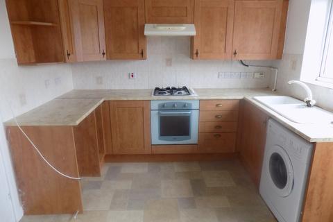 undefined, Clos Ysbyty, Neath