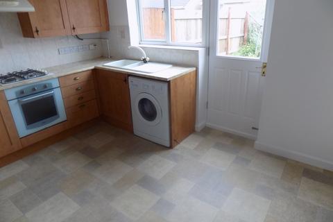 undefined, Clos Ysbyty, Neath