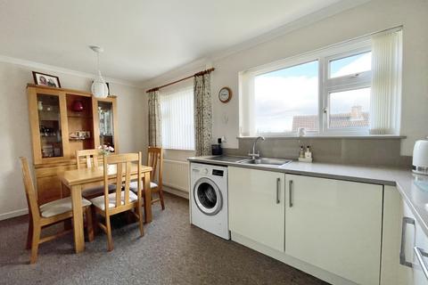 3 bedroom semi-detached house for sale, Gloucester Road, Exwick, EX4