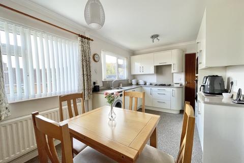 3 bedroom semi-detached house for sale, Gloucester Road, Exwick, EX4