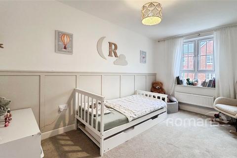 undefined, Barrosa Road, Wellesley, Aldershot