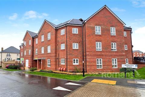 Barrosa Road, Wellesley, Aldershot