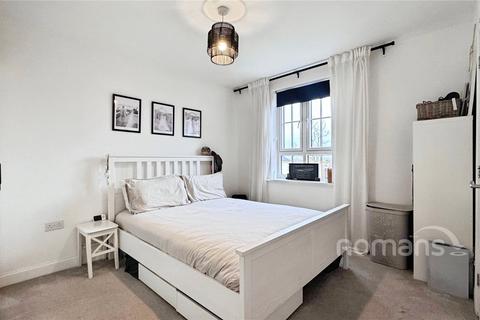undefined, Barrosa Road, Wellesley, Aldershot