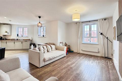 undefined, Barrosa Road, Wellesley, Aldershot