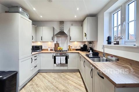 undefined, Barrosa Road, Wellesley, Aldershot