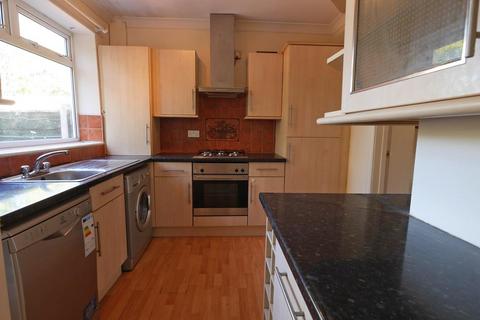 2 bedroom semi-detached house to rent, Wythenshawe Road, Sale M23