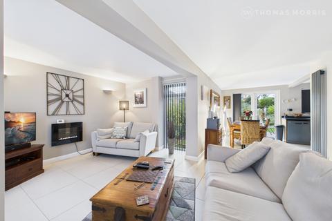 4 bedroom detached house for sale, Black Hill Road, Cambridgeshire PE27
