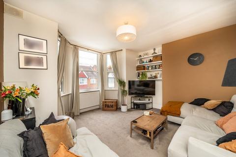 undefined, Barrow Road, London SW16