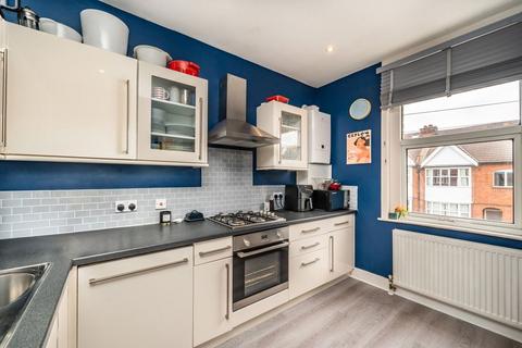 undefined, Barrow Road, London SW16