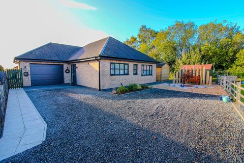 undefined, Heynings Court, Knaith Park DN21
