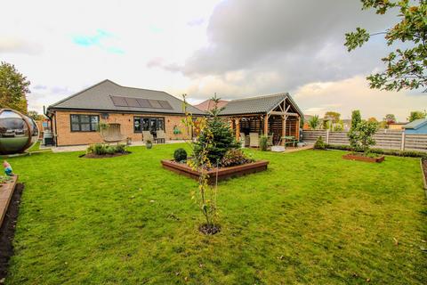undefined, Heynings Court, Knaith Park DN21