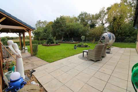 undefined, Heynings Court, Knaith Park DN21