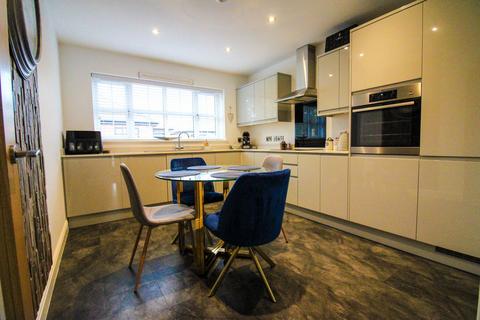 undefined, Heynings Court, Knaith Park DN21