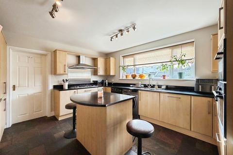 4 bedroom semi-detached house for sale, Windermere Road, Carlisle CA2