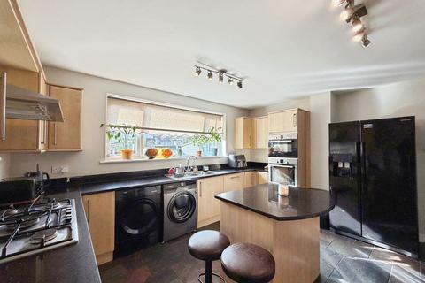4 bedroom semi-detached house for sale, Windermere Road, Carlisle CA2