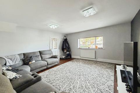 4 bedroom semi-detached house for sale, Windermere Road, Carlisle CA2