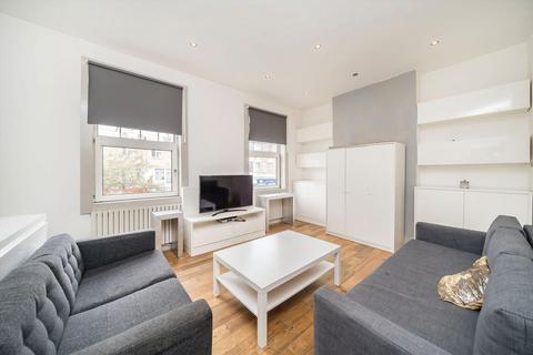 Wandsworth Road, London SW8