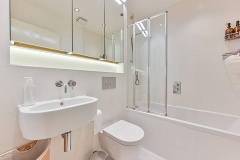 4 bedroom maisonette to rent, Shirland Road, Maida Hill, London, W9
