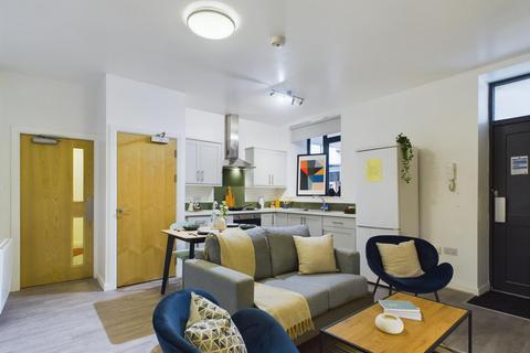 1 bedroom in a house share to rent, China Street, Lancaster LA1