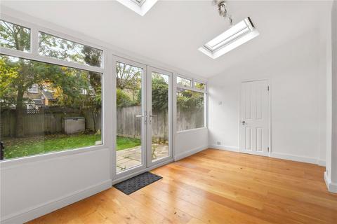 undefined, Ellesmere Road, London, NW10