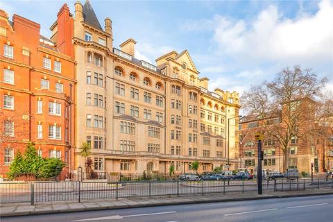 Marylebone Road, London NW1