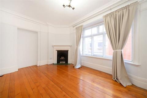 4 bedroom flat for sale, Marylebone Road, London NW1
