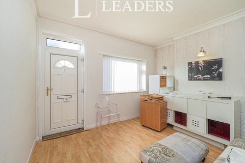 undefined, William Street, Long Eaton, NG10
