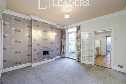 undefined, William Street, Long Eaton, NG10