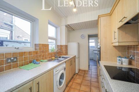undefined, William Street, Long Eaton, NG10