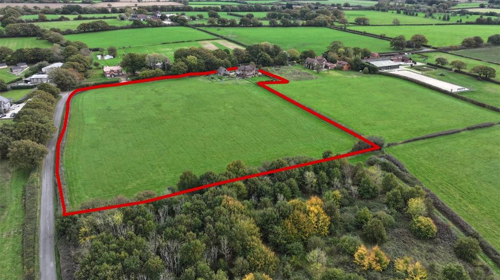 Boundary Plan 1
