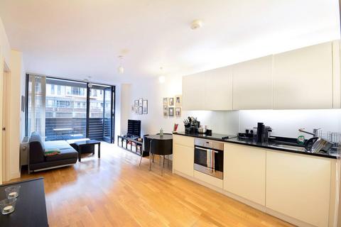 1 bedroom flat to rent, Amelia Street, Elephant and Castle, SE17