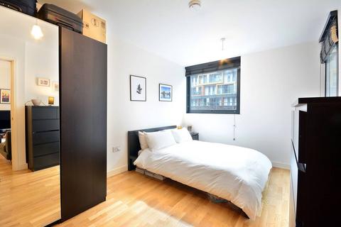 1 bedroom flat to rent, Amelia Street, Elephant and Castle, SE17