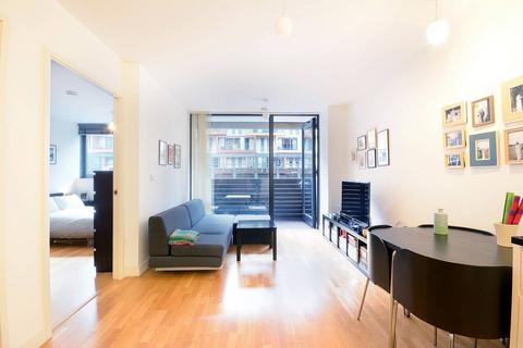 1 bedroom flat to rent, Amelia Street, Elephant and Castle, SE17