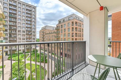 1 bedroom flat to rent, The Maple, Brent Cross, London, NW2