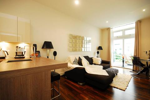 Bromyard Avenue, East Acton, London, W3