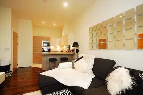 Bromyard Avenue, East Acton, London, W3