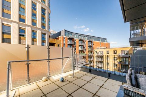 undefined, Wheatfield Way, Kingston, KINGSTON UPON THAMES, KT1