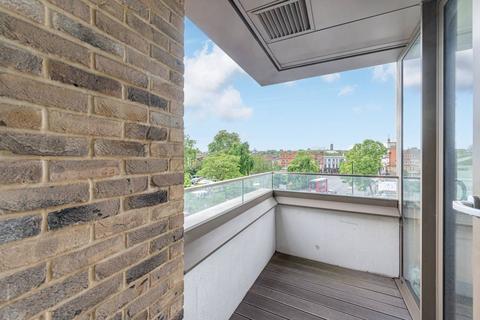 2 bedroom flat for sale, Camberwell Passage, Camberwell Green, London, SE5