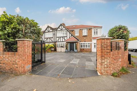 8 bedroom semi-detached house for sale, Malden Road, New Malden, KT3