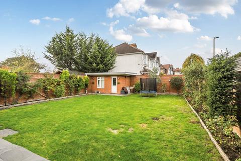 8 bedroom semi-detached house for sale, Malden Road, New Malden, KT3