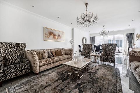 undefined, Malden Road, New Malden, KT3