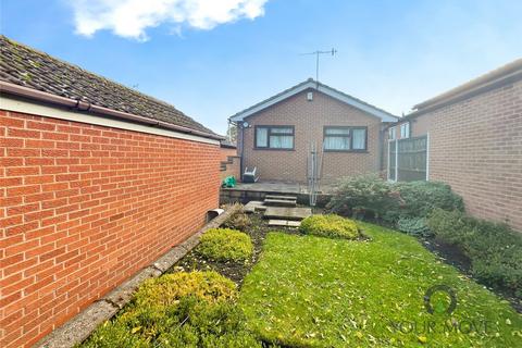 undefined, Rossendale, Derbyshire DE7