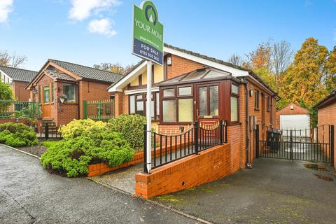 undefined, Rossendale, Derbyshire DE7