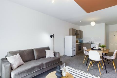 undefined, Kensington, Liverpool L7