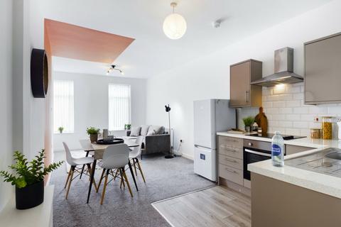 undefined, Kensington, Liverpool L7