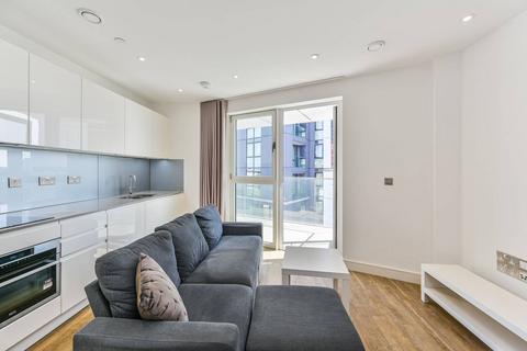 undefined, Nine Elms Point, Nine Elms, London, SW8