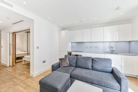 undefined, Nine Elms Point, Nine Elms, London, SW8