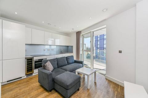 undefined, Nine Elms Point, Nine Elms, London, SW8