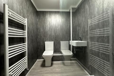 undefined, Uttoxeter New Road, Derby DE22